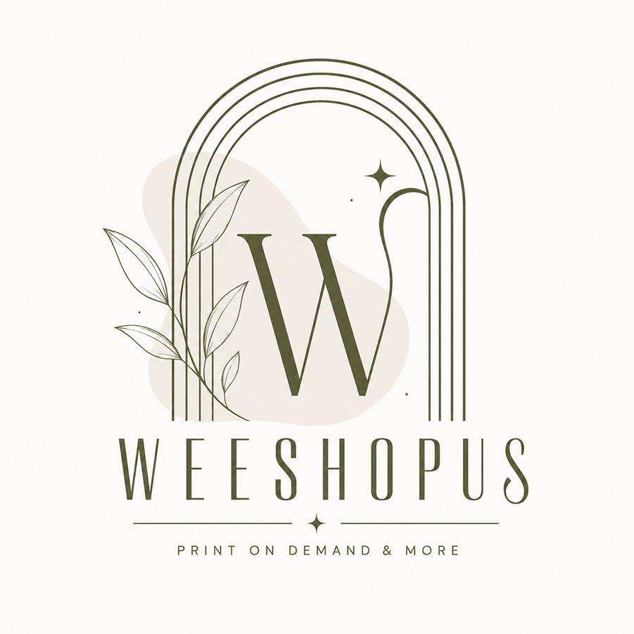 Weeshopus: Your One-Stop Shop for Unique Finds