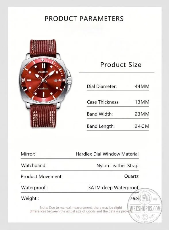 Volvo Personalized Custom Name Blue Dial Sport Watch for Men 23 Volvo Personalized Custom Name Blue Dial Sport Watch for Men