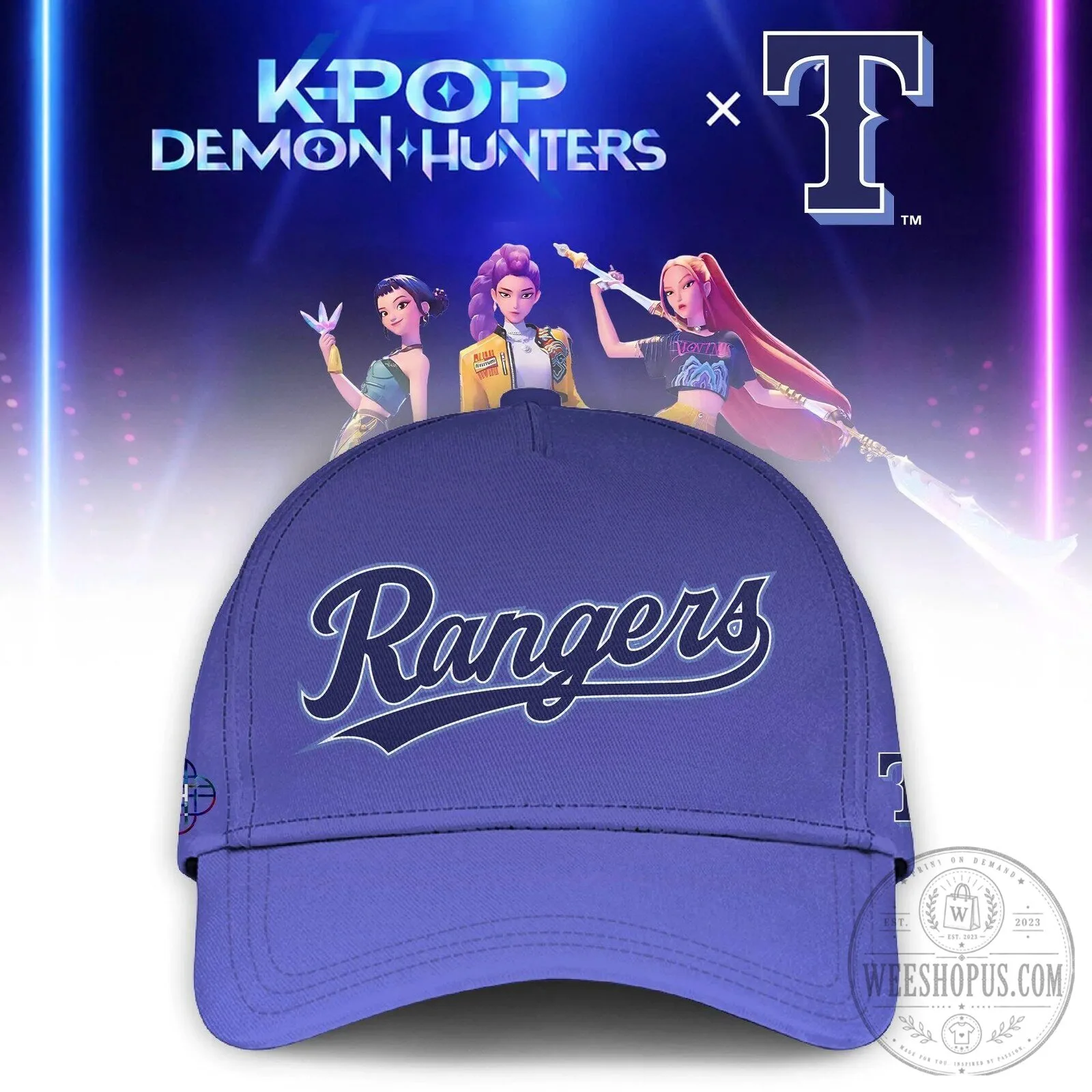 K-Pop Demon Hunters Baseball Team Jersey for Major League Baseball Fans 18 K-Pop Demon Hunters Baseball Team Jersey for Major League Baseball Fans