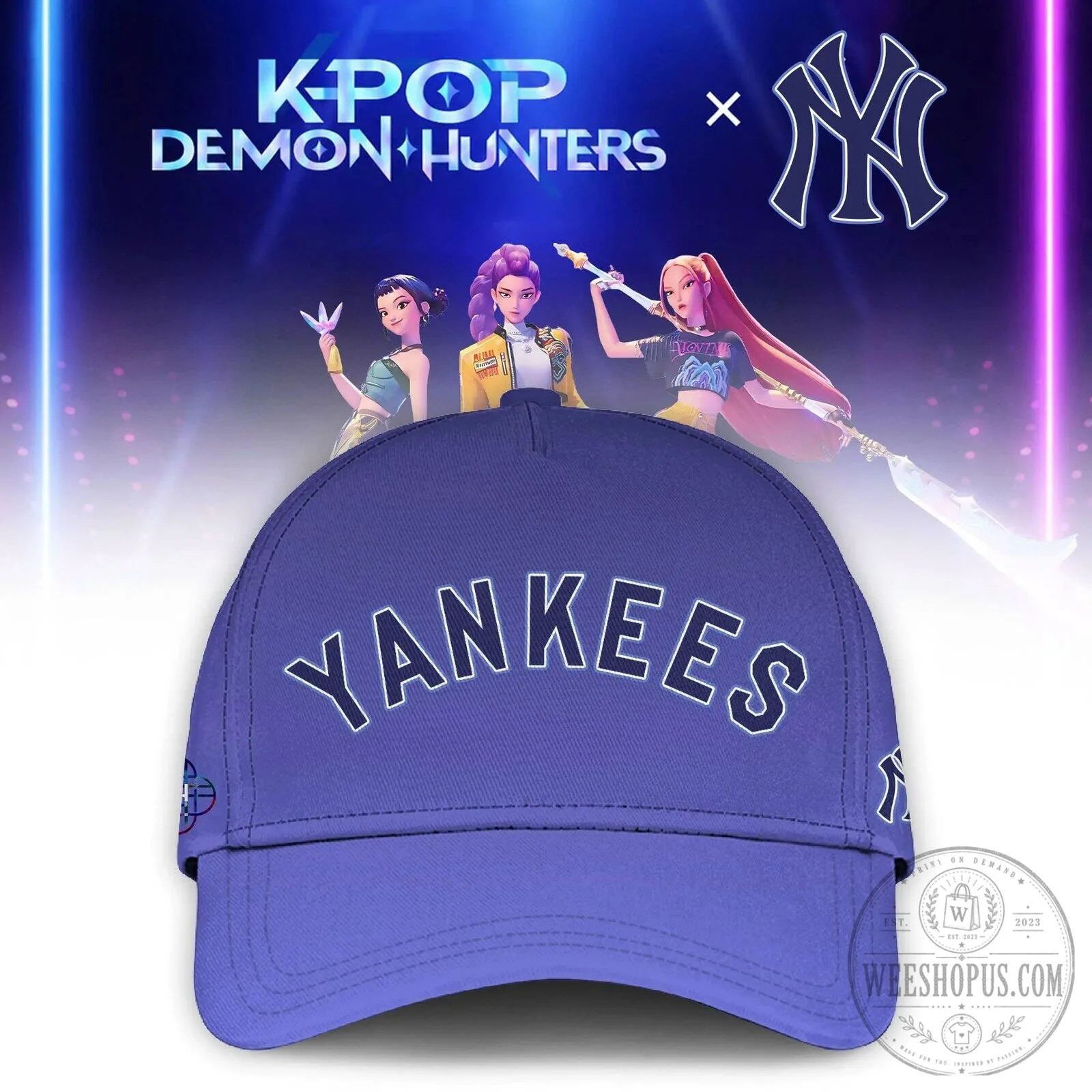 K-Pop Demon Hunters Baseball Team Jersey for Major League Baseball Fans 19 K-Pop Demon Hunters Baseball Team Jersey for Major League Baseball Fans
