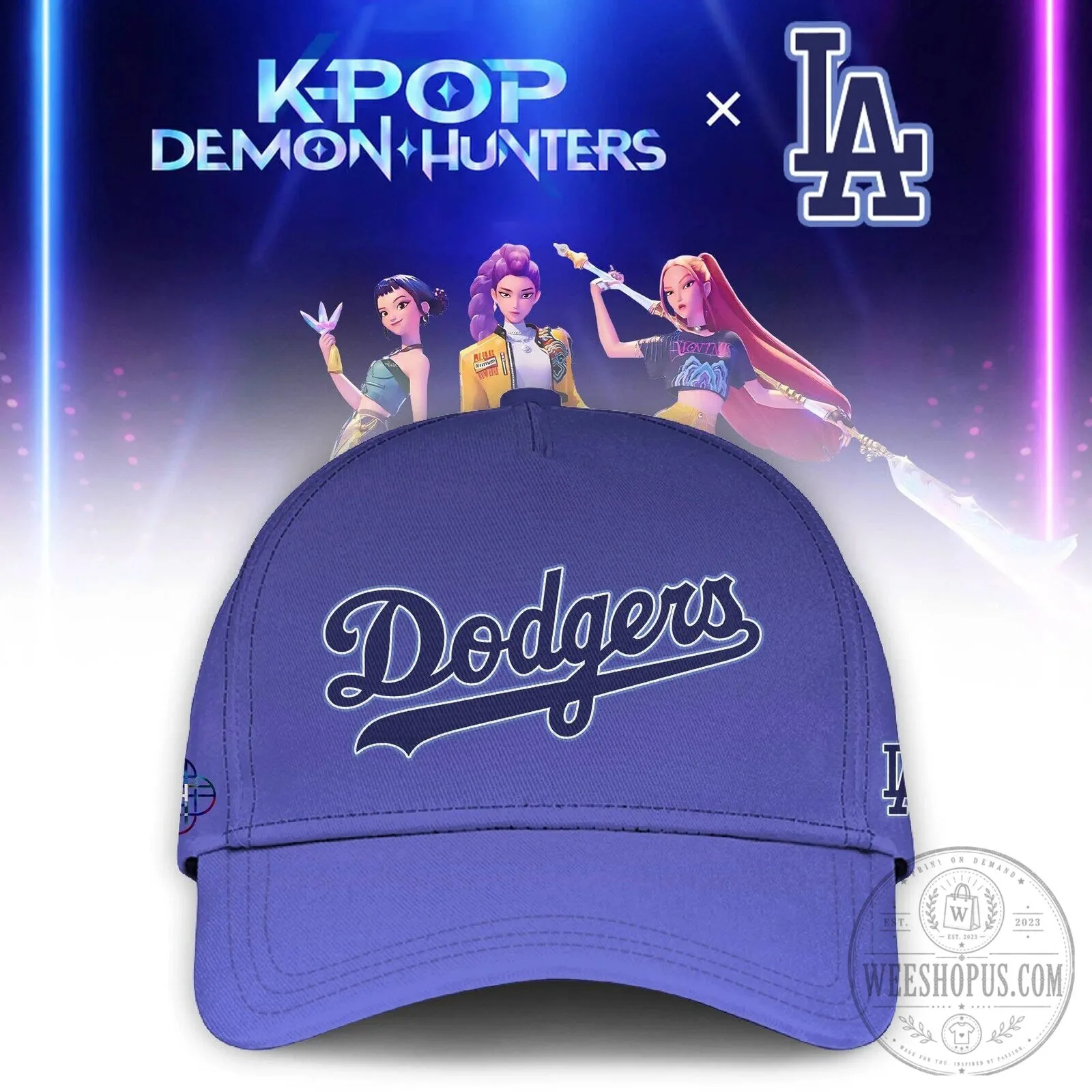 K-Pop Demon Hunters Baseball Team Jersey for Major League Baseball Fans 20 K-Pop Demon Hunters Baseball Team Jersey for Major League Baseball Fans